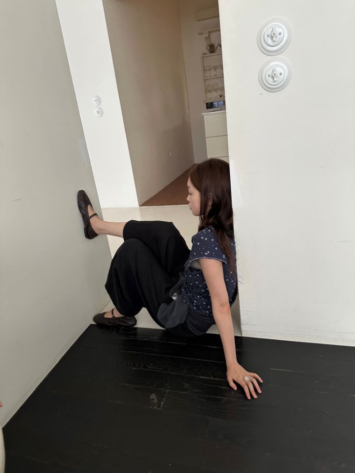MARE韓國直郵女裝新款休閑時尚熱賣推薦人氣26夏季休閑褲MARE休閑褲