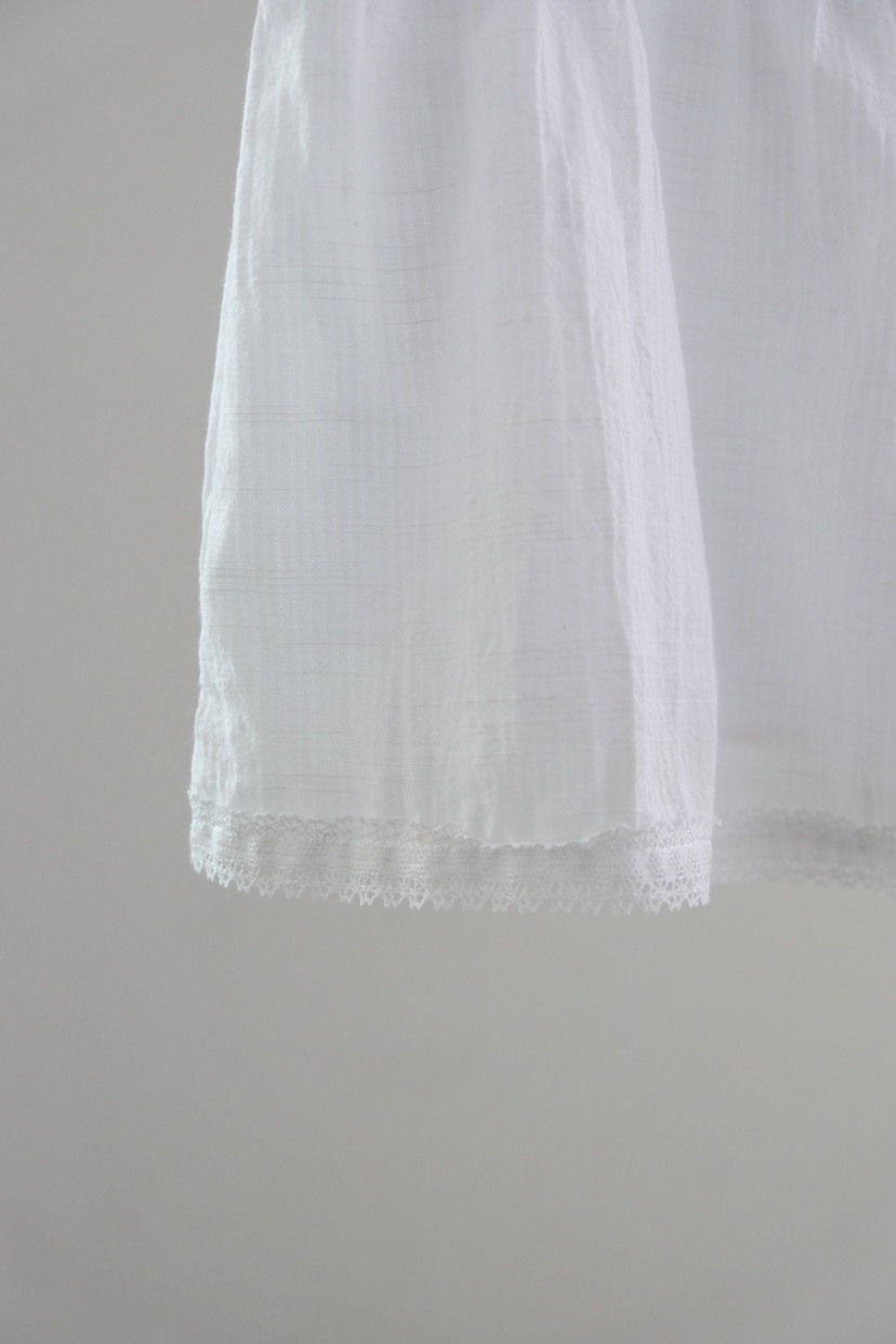 SORBET/FLAT WHITE東大門實拍韓國女士新款時尚吊帶背心SORBET/FLAT WHITE吊帶/背心