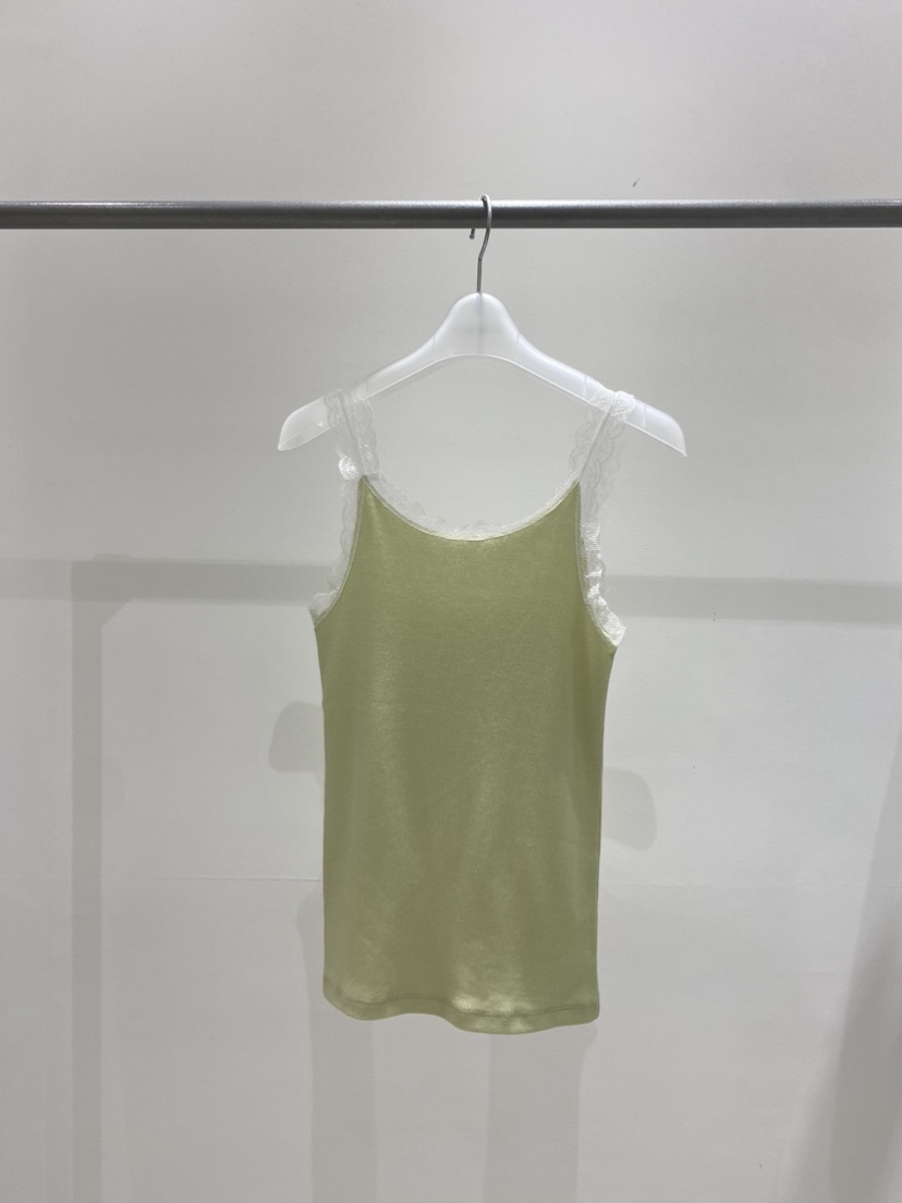 NOPROBLEM韓國東大門代購女裝新品熱賣休閑人氣推薦吊帶背心NOPROBLEM吊帶/背心