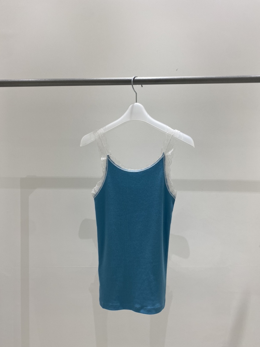 NOPROBLEM韓國東大門代購女裝新品熱賣休閑人氣推薦吊帶背心NOPROBLEM吊帶/背心