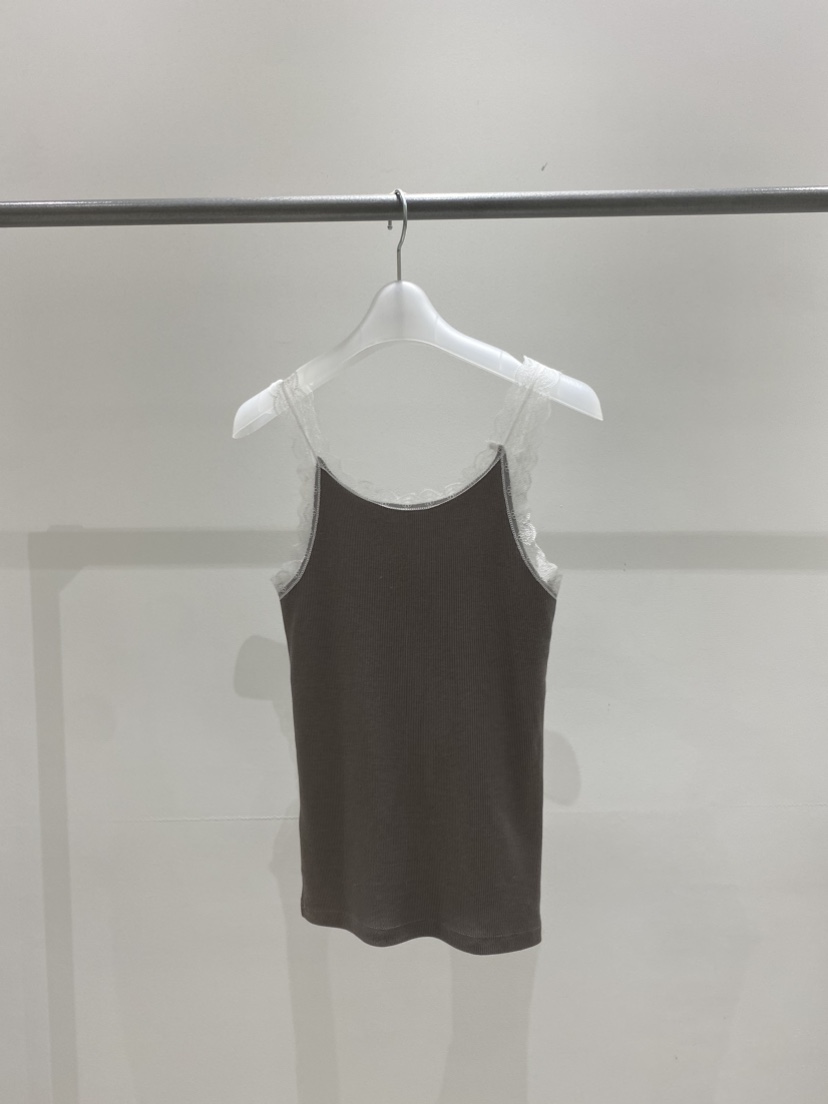 NOPROBLEM韓國東大門代購女裝新品熱賣休閑人氣推薦吊帶背心NOPROBLEM吊帶/背心