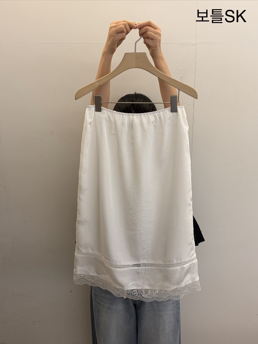 TAUPE韓國代購女士新品時尚人氣熱賣26夏季休閑半身裙中短裙TAUPE半身裙/中短裙圖色1