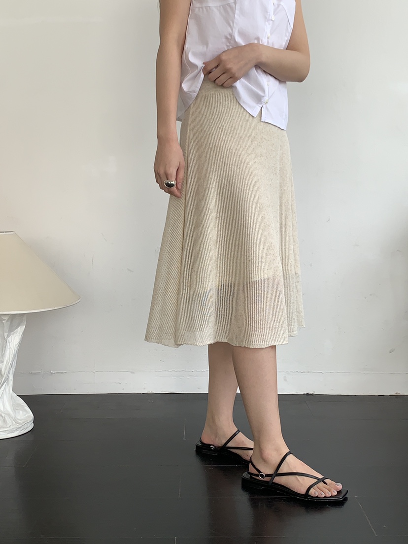 ATHEA韓國東大門直郵女裝新品26夏季推薦時尚半身裙中短裙ATHEA半身裙/中短裙