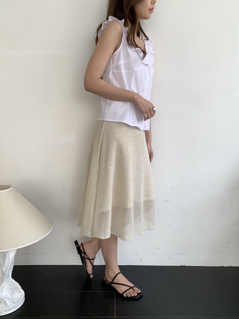 ATHEA韓國東大門直郵女裝新品26夏季推薦時尚半身裙中短裙ATHEA半身裙/中短裙