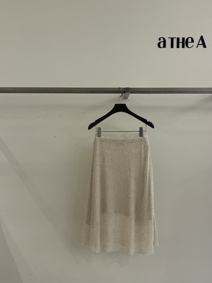 ATHEA韓國東大門直郵女裝新品26夏季推薦時尚半身裙中短裙ATHEA半身裙/中短裙
