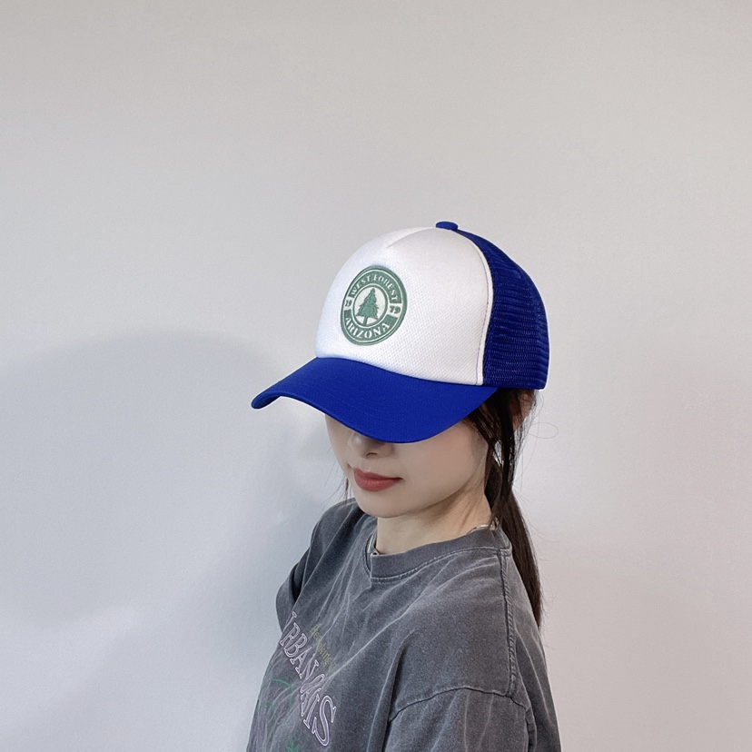 LOVELY HAT東大門實拍韓國女裝新品26夏季時尚休閑人氣帽子LOVELY HAT帽子
