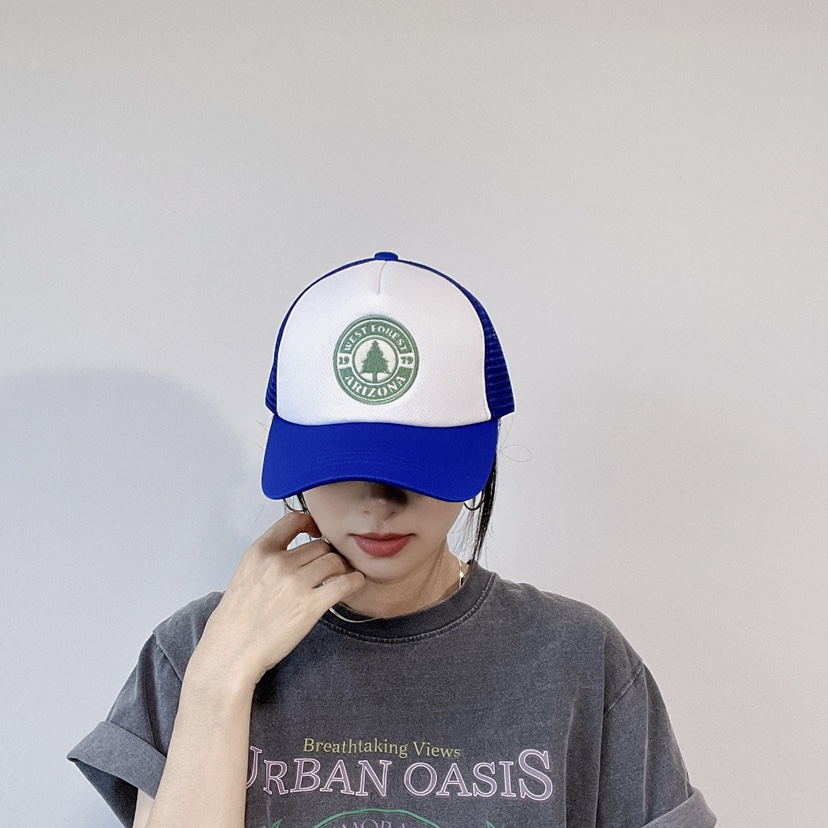 LOVELY HAT東大門實拍韓國女裝新品26夏季時尚休閑人氣帽子LOVELY HAT帽子