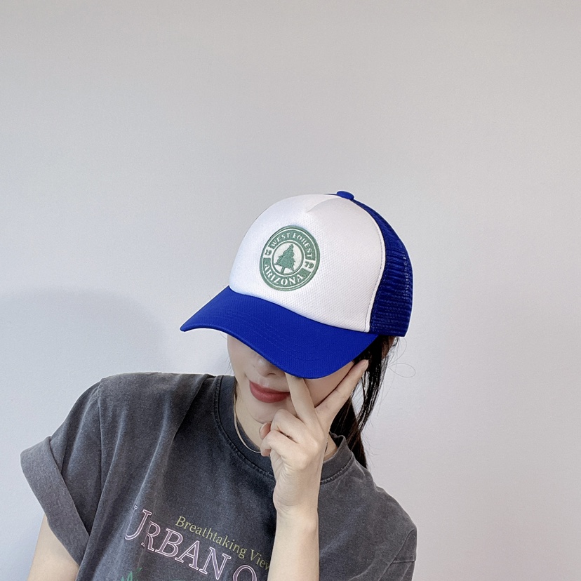 LOVELY HAT東大門實拍韓國女裝新品26夏季時尚休閑人氣帽子LOVELY HAT帽子