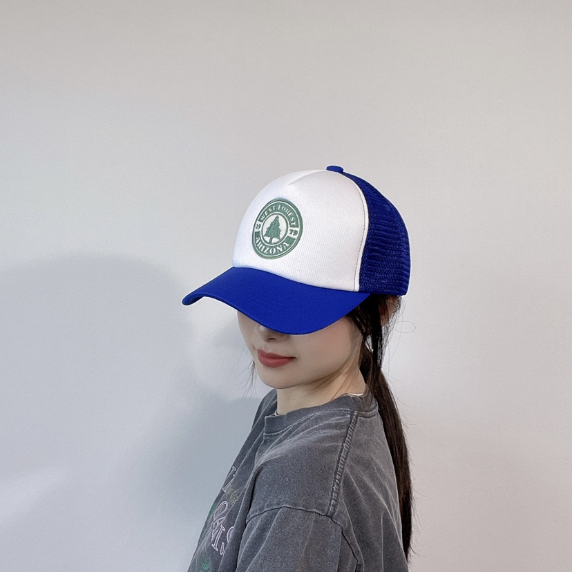 LOVELY HAT東大門實拍韓國女裝新品26夏季時尚休閑人氣帽子LOVELY HAT帽子
