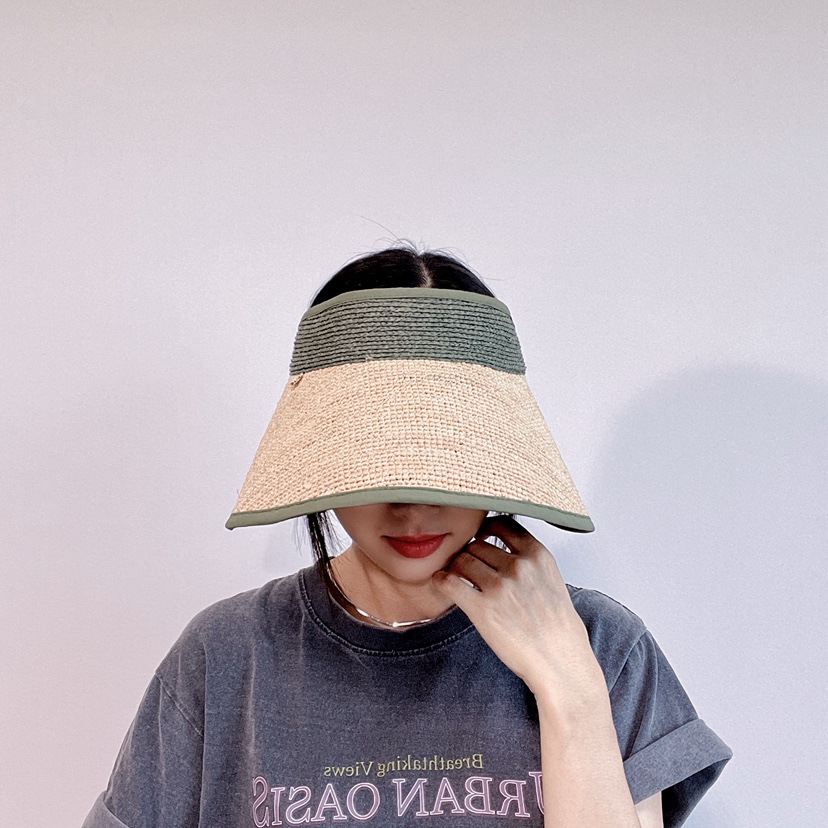 LOVELY HAT韓國直郵女士新款時尚推薦熱賣人氣休閑26夏季帽子LOVELY HAT帽子