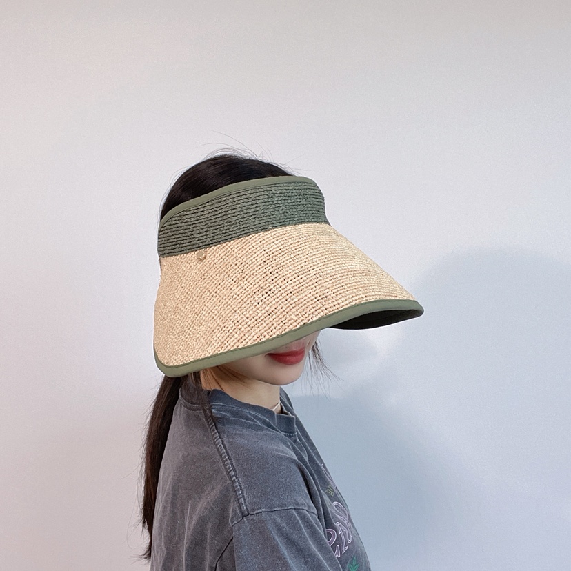 LOVELY HAT韓國直郵女士新款時尚推薦熱賣人氣休閑26夏季帽子LOVELY HAT帽子