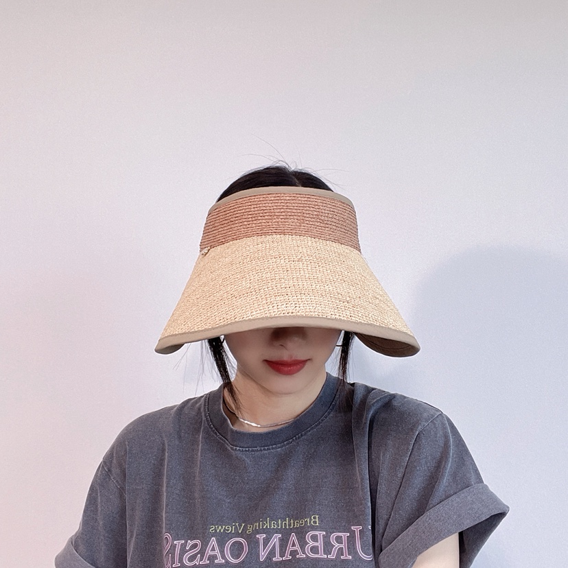 LOVELY HAT韓國直郵女士新款時尚推薦熱賣人氣休閑26夏季帽子LOVELY HAT帽子