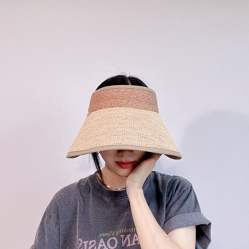 LOVELY HAT韓國直郵女士新款時尚推薦熱賣人氣休閑26夏季帽子LOVELY HAT帽子