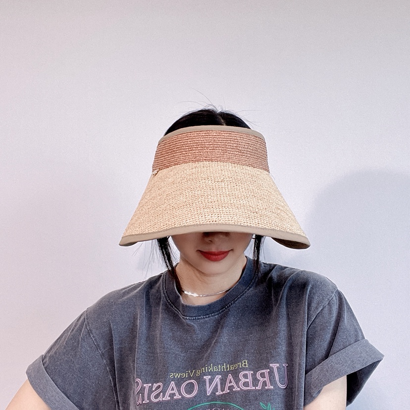LOVELY HAT韓國直郵女士新款時尚推薦熱賣人氣休閑26夏季帽子LOVELY HAT帽子