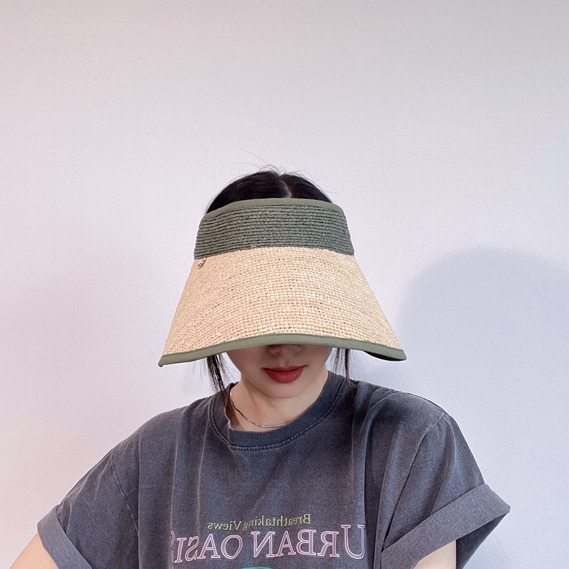 LOVELY HAT韓國直郵女士新款時尚推薦熱賣人氣休閑26夏季帽子LOVELY HAT帽子圖色1