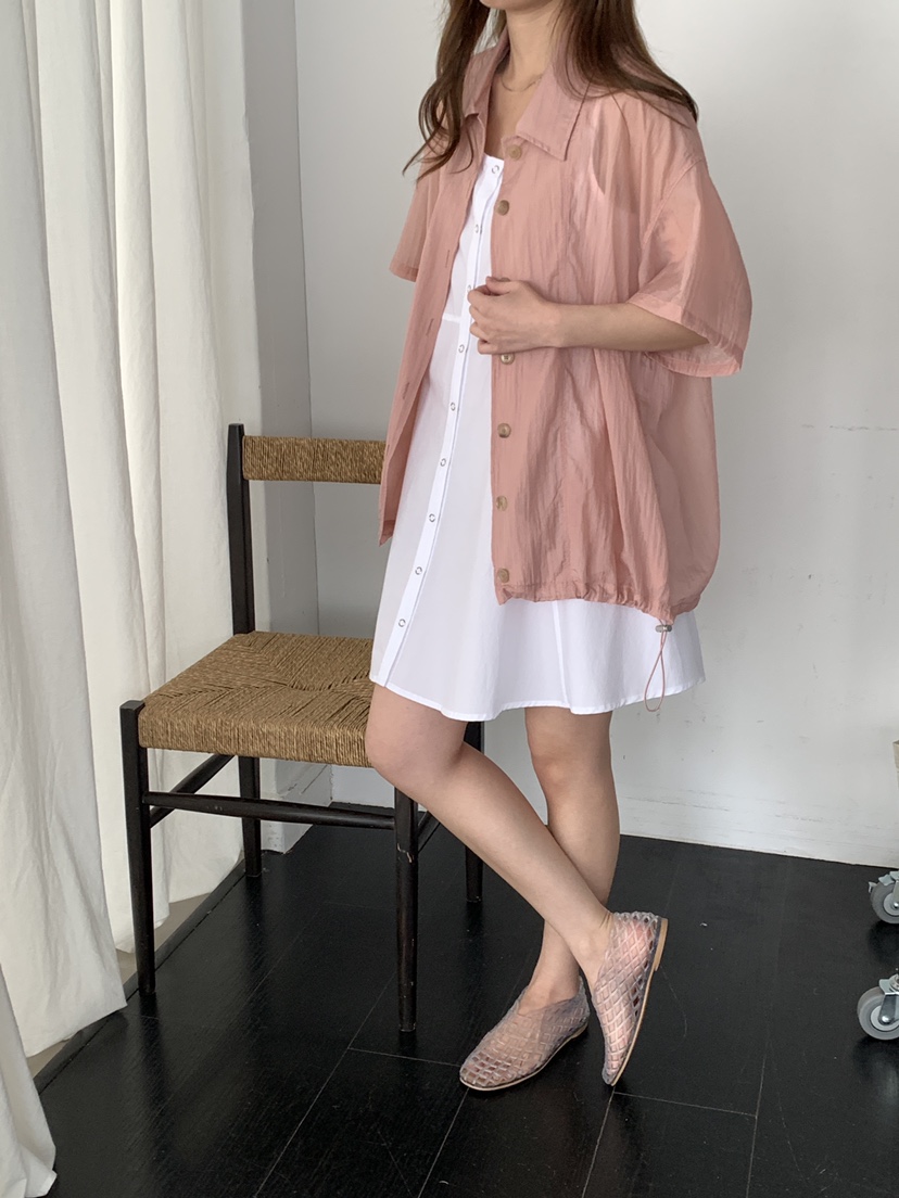 ATHEA韓國直郵女裝新品26夏季休閑推薦熱賣連衣裙OPS不含ATHEA連衣裙