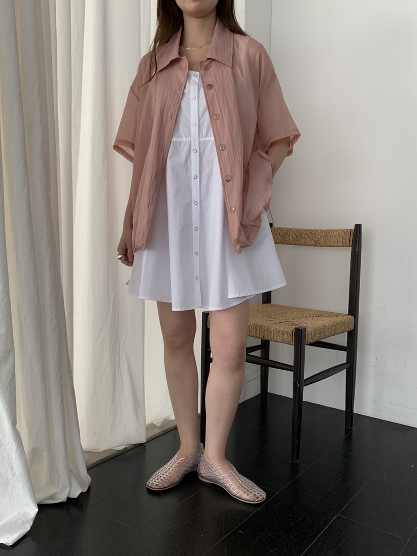 ATHEA韓國直郵女裝新品26夏季休閑推薦熱賣連衣裙OPS不含ATHEA連衣裙