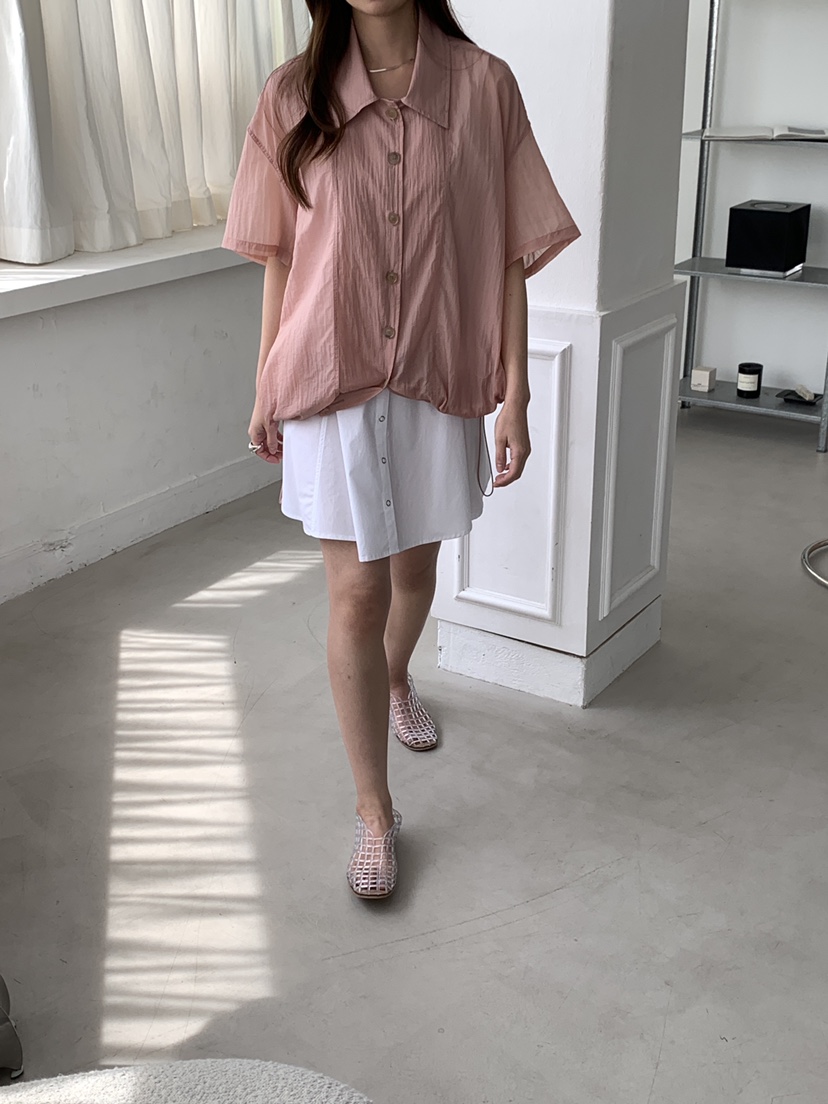 ATHEA韓國直郵女裝新品26夏季休閑推薦熱賣連衣裙OPS不含ATHEA連衣裙