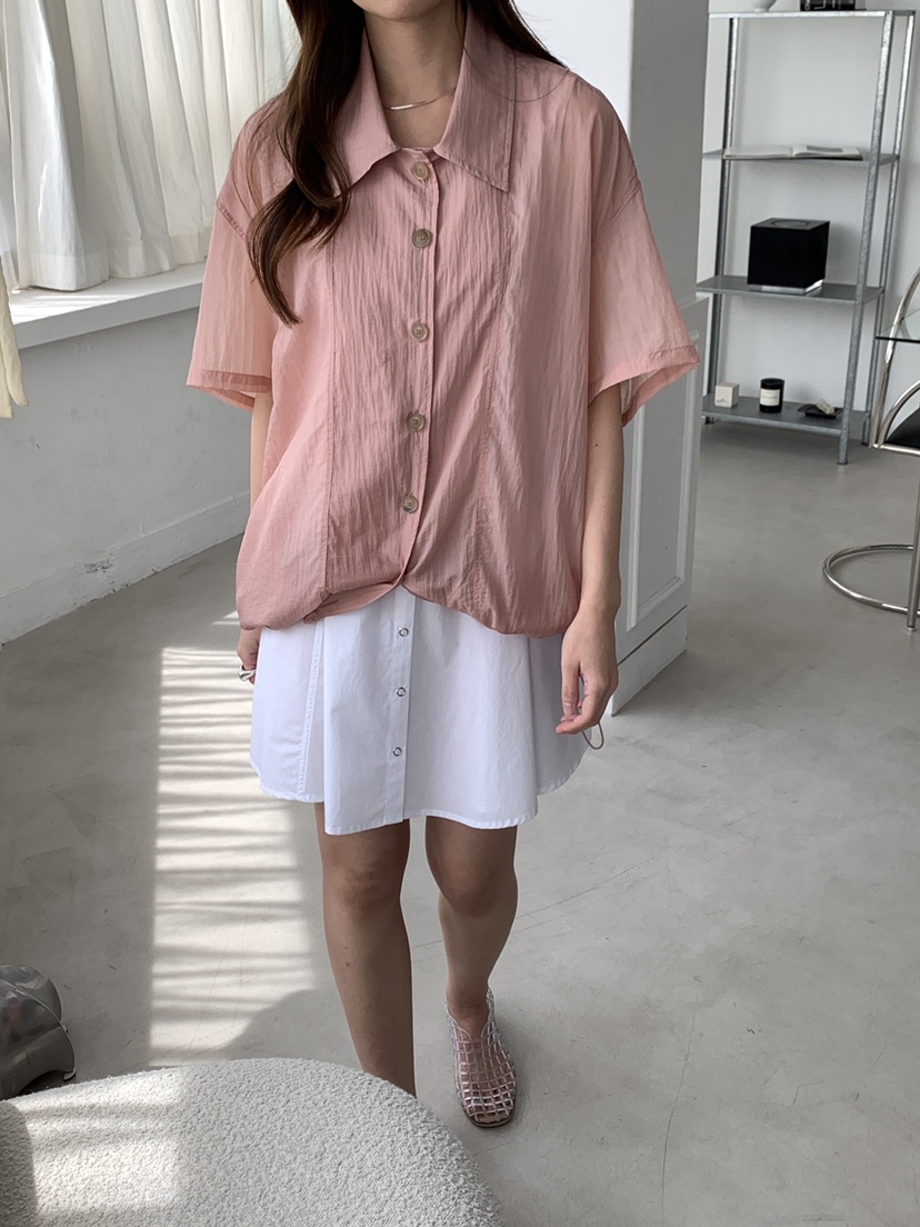 ATHEA韓國直郵女裝新品26夏季休閑推薦熱賣連衣裙OPS不含ATHEA連衣裙