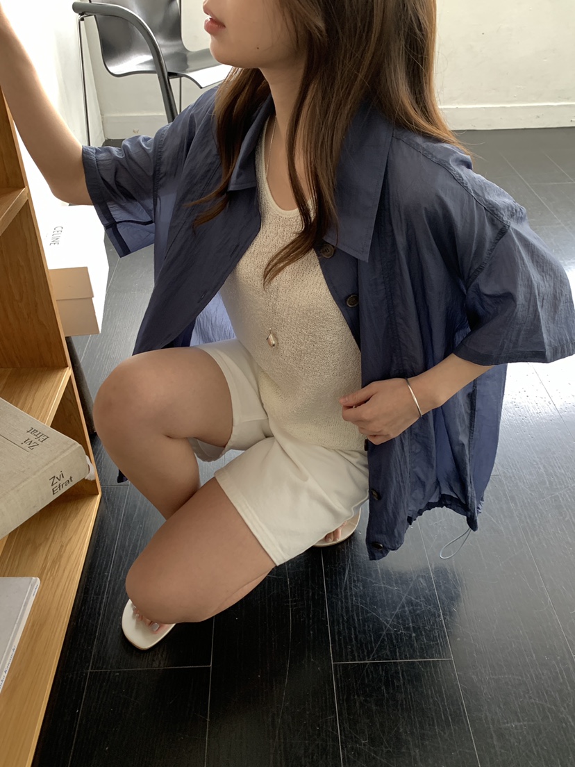 ATHEA韓國東大門直郵女士新款熱賣26夏季推薦人氣休閑夾克ATHEA夾克