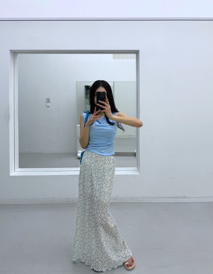 AB韓國東大門代購女裝新款推薦人氣熱賣休閑26夏季吊帶背心AB吊帶/背心