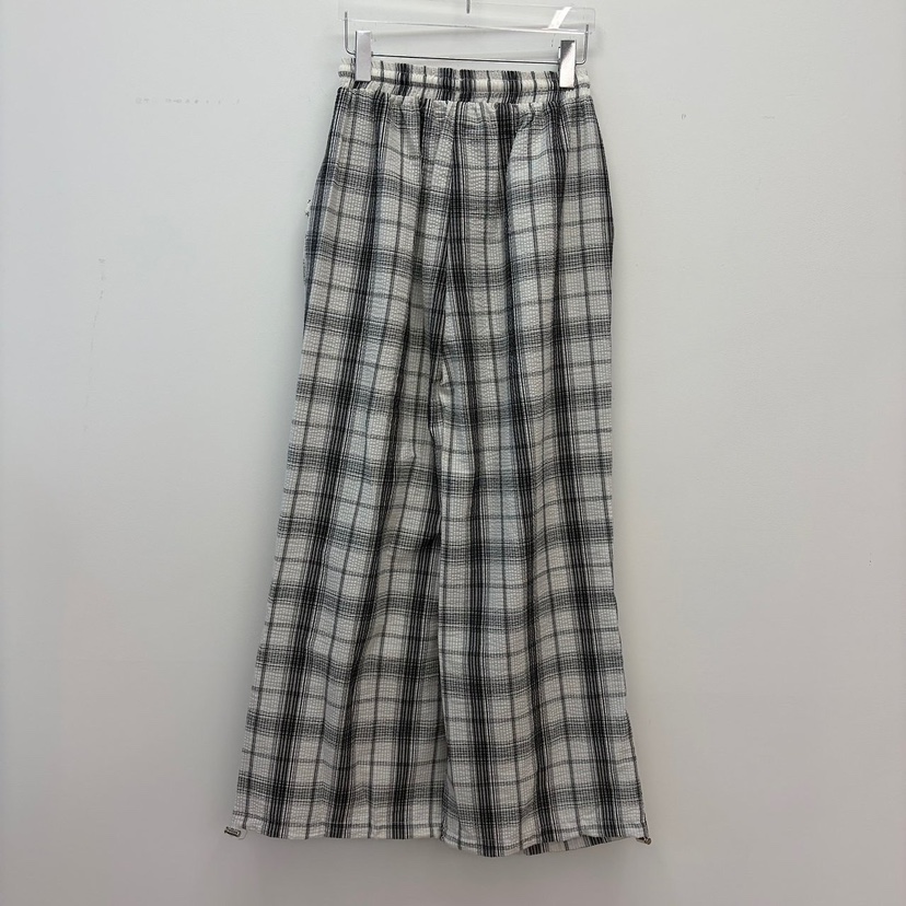 REVE CITE-L韓國東大門直郵女裝新品熱賣推薦26夏季休閑褲REVE CITE-L休閑褲