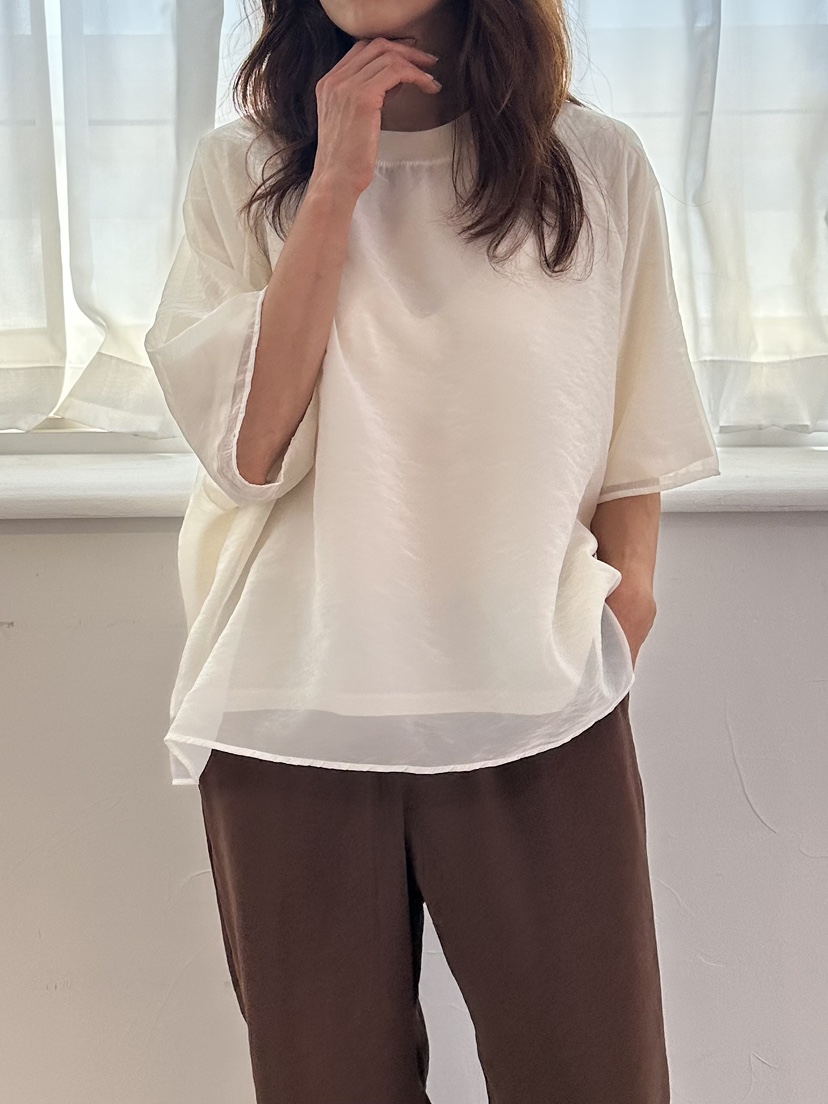 CLASSY-O韓國直郵女士新款人氣休閑推薦熱賣時尚襯衫蕾絲衫CLASSY-O襯衫/蕾絲衫圖色1