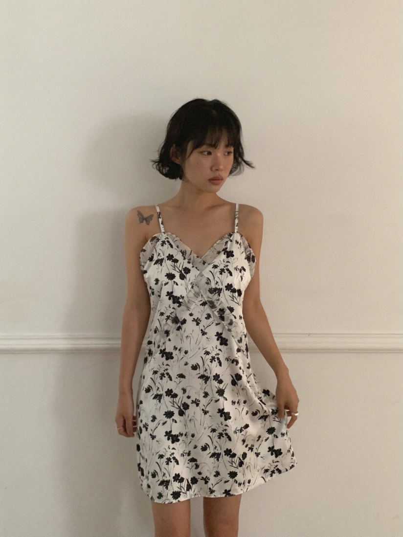 MOSMOS韓國直郵女士新品熱賣26夏季推薦時尚人氣連衣裙OPSMOSMOS連衣裙