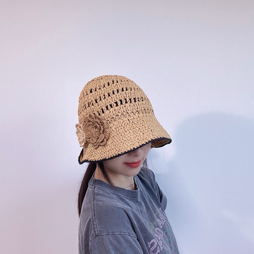 LOVELY HAT東大門實拍韓國女士新款推薦26夏季熱賣休閑帽子LOVELY HAT帽子