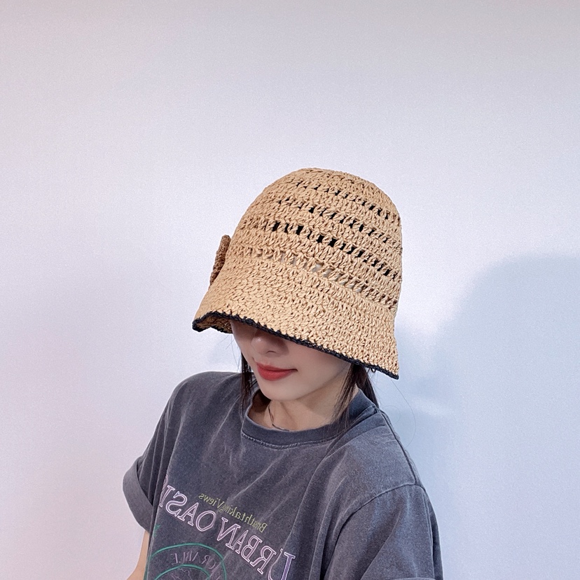 LOVELY HAT東大門實拍韓國女士新款推薦26夏季熱賣休閑帽子LOVELY HAT帽子