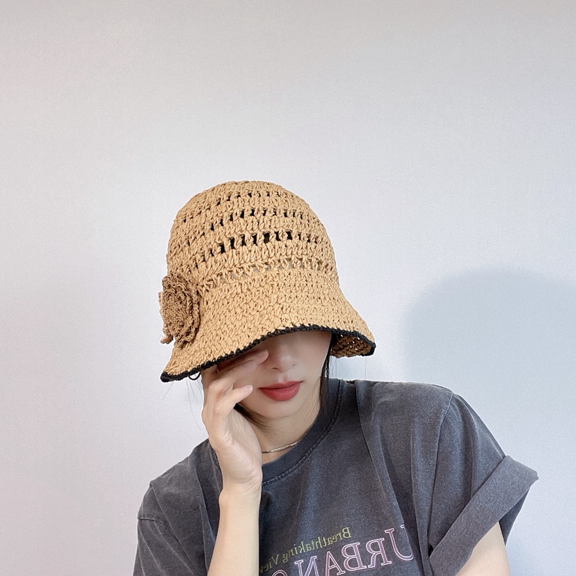 LOVELY HAT東大門實拍韓國女士新款推薦26夏季熱賣休閑帽子LOVELY HAT帽子