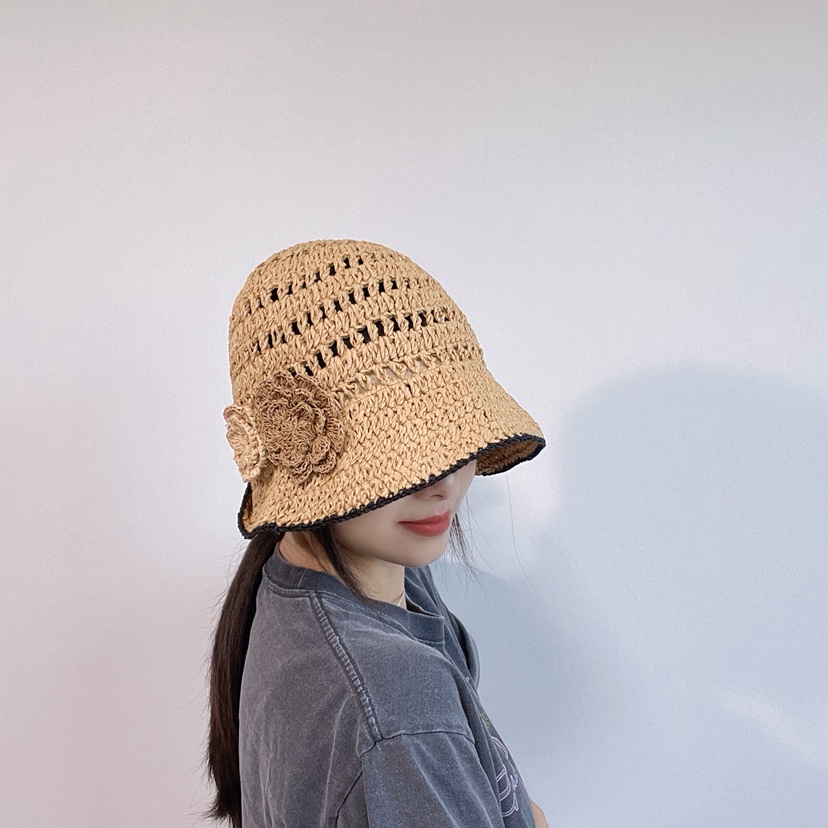 LOVELY HAT東大門實拍韓國女士新款推薦26夏季熱賣休閑帽子LOVELY HAT帽子