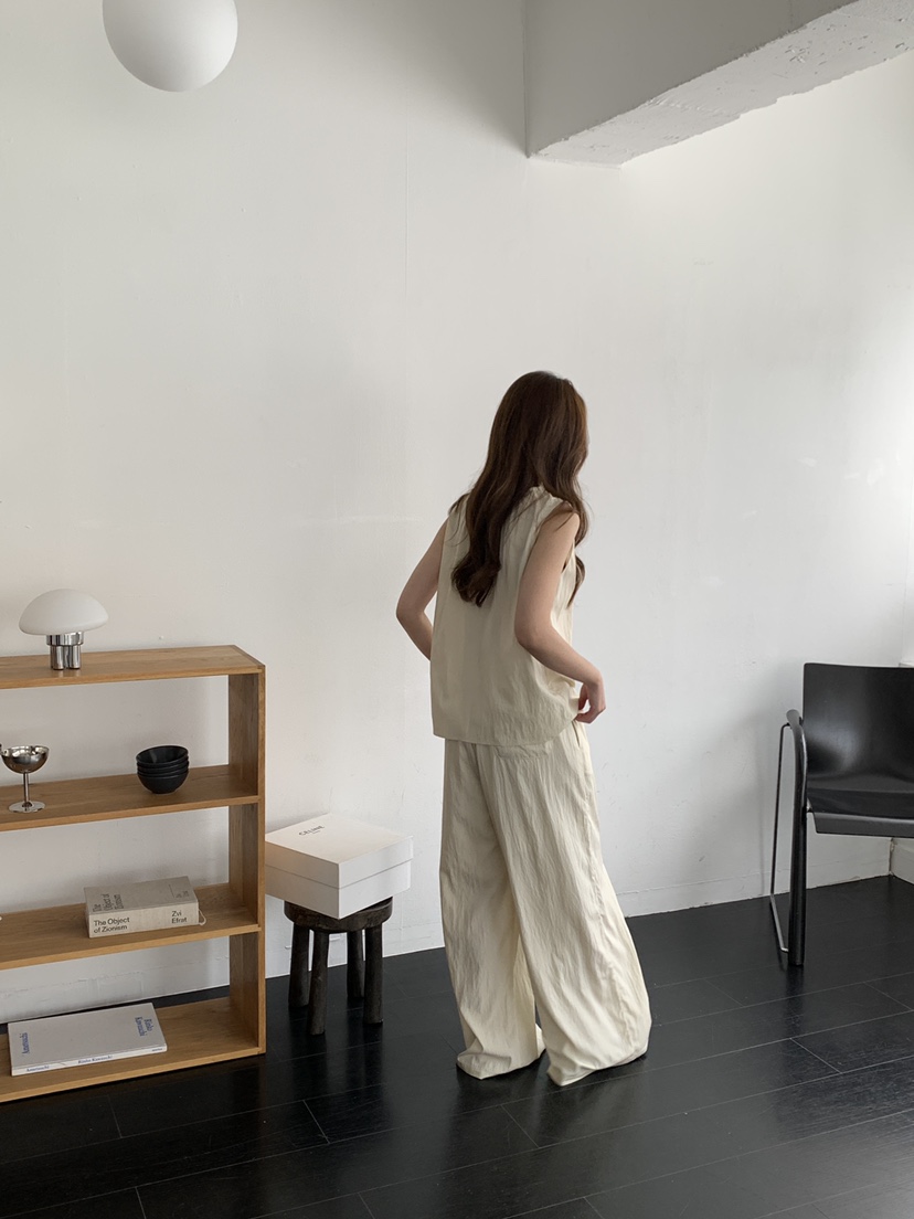 ATHEA韓國東大門代購女裝新品推薦熱賣休閑人氣時尚休閑褲ATHEA休閑褲
