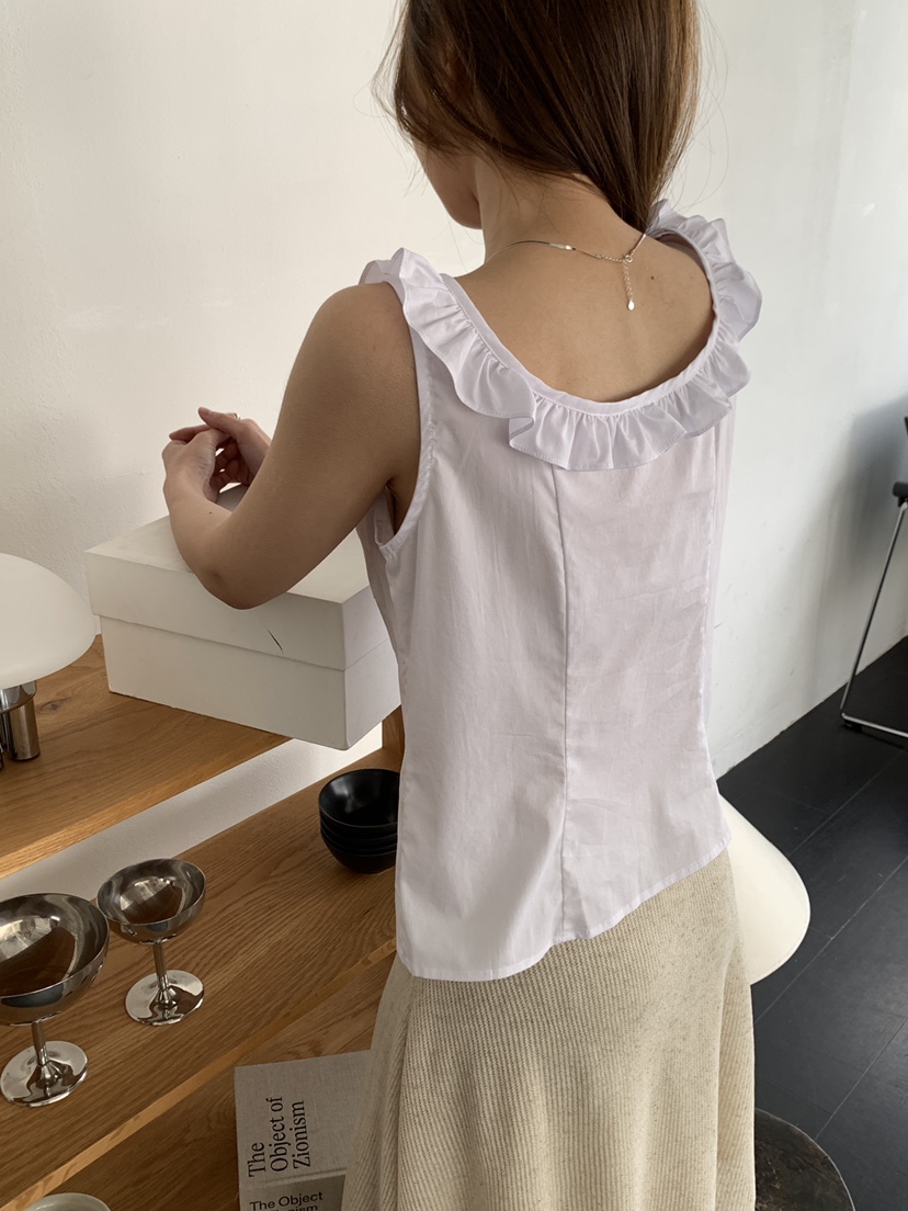 ATHEA韓國東大門直郵女士新款熱賣時尚推薦休閑26夏季吊帶背心ATHEA吊帶/背心