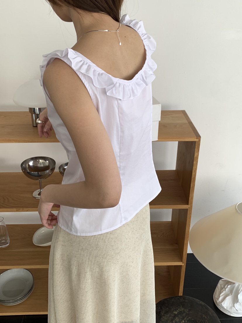ATHEA韓國東大門直郵女士新款熱賣時尚推薦休閑26夏季吊帶背心ATHEA吊帶/背心