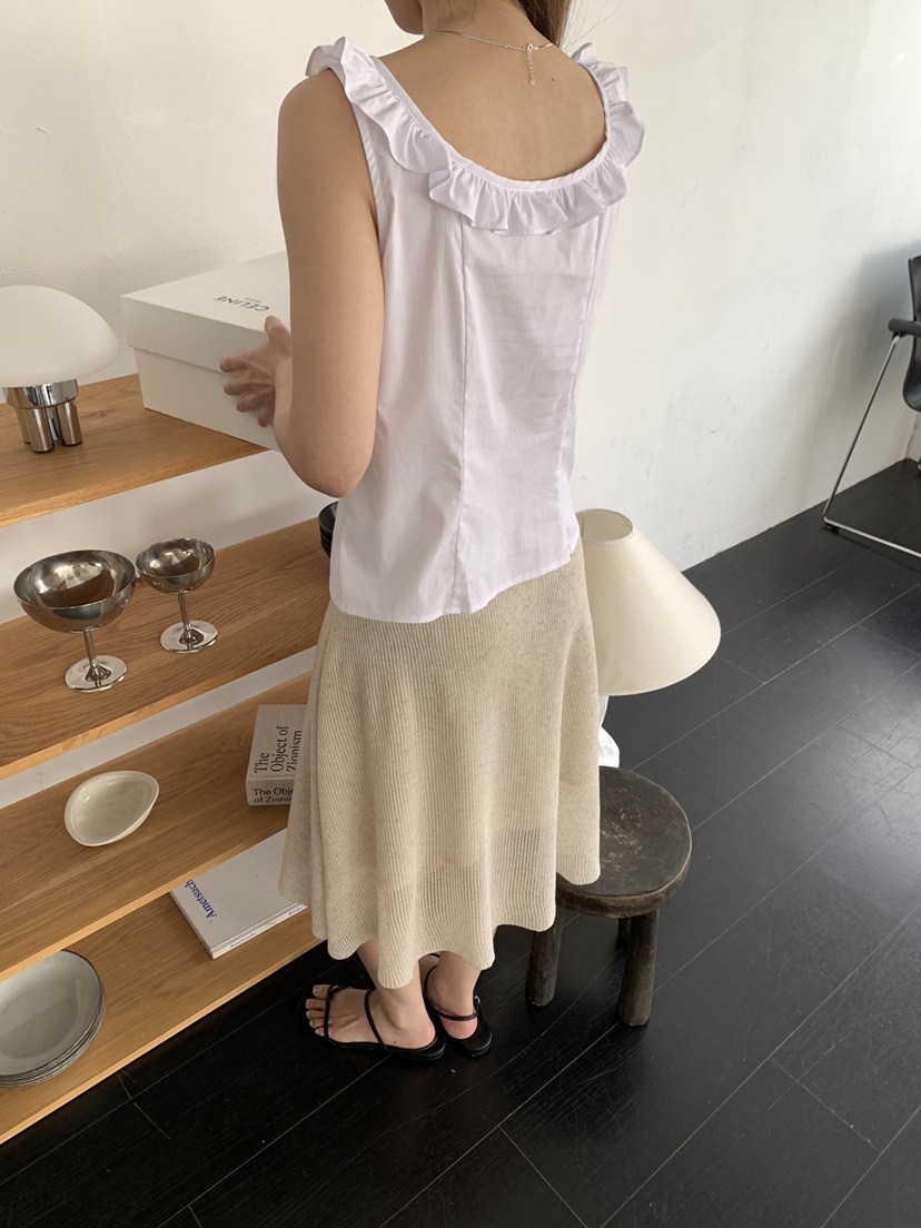 ATHEA韓國東大門直郵女士新款熱賣時尚推薦休閑26夏季吊帶背心ATHEA吊帶/背心