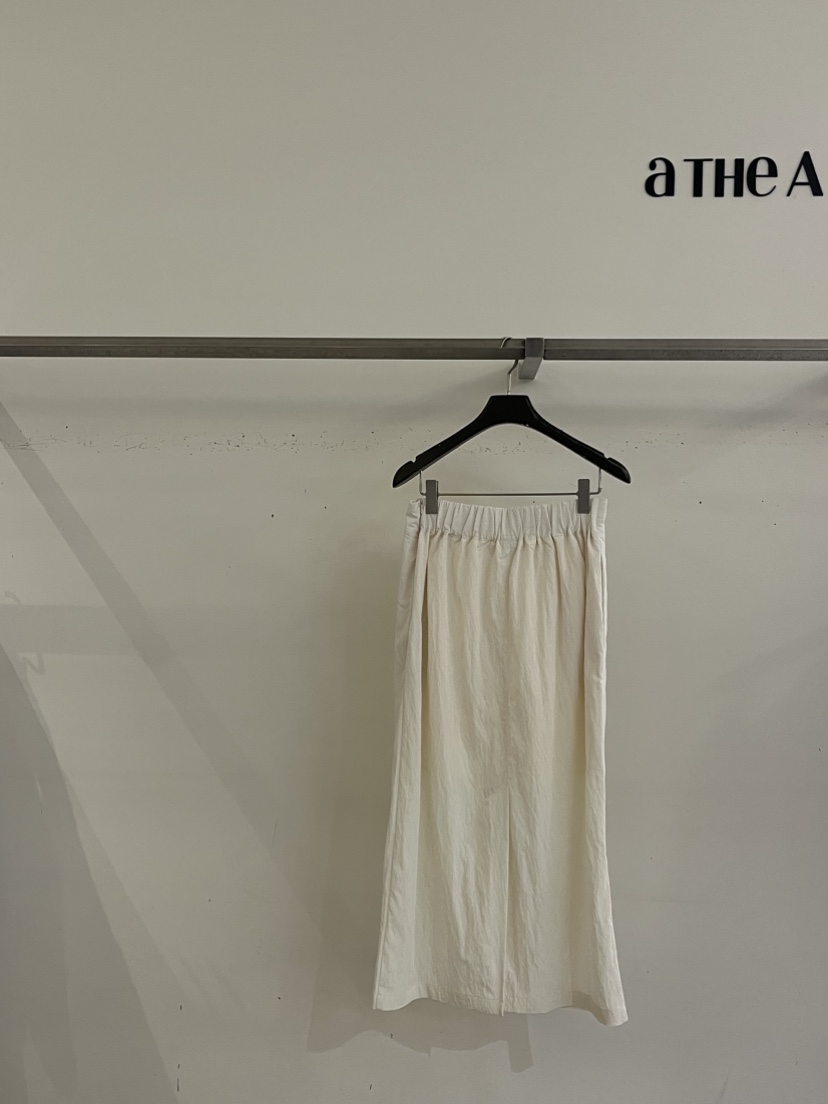 ATHEA韓國直郵女士新款26夏季熱賣人氣推薦時尚休閑長裙ATHEA長裙