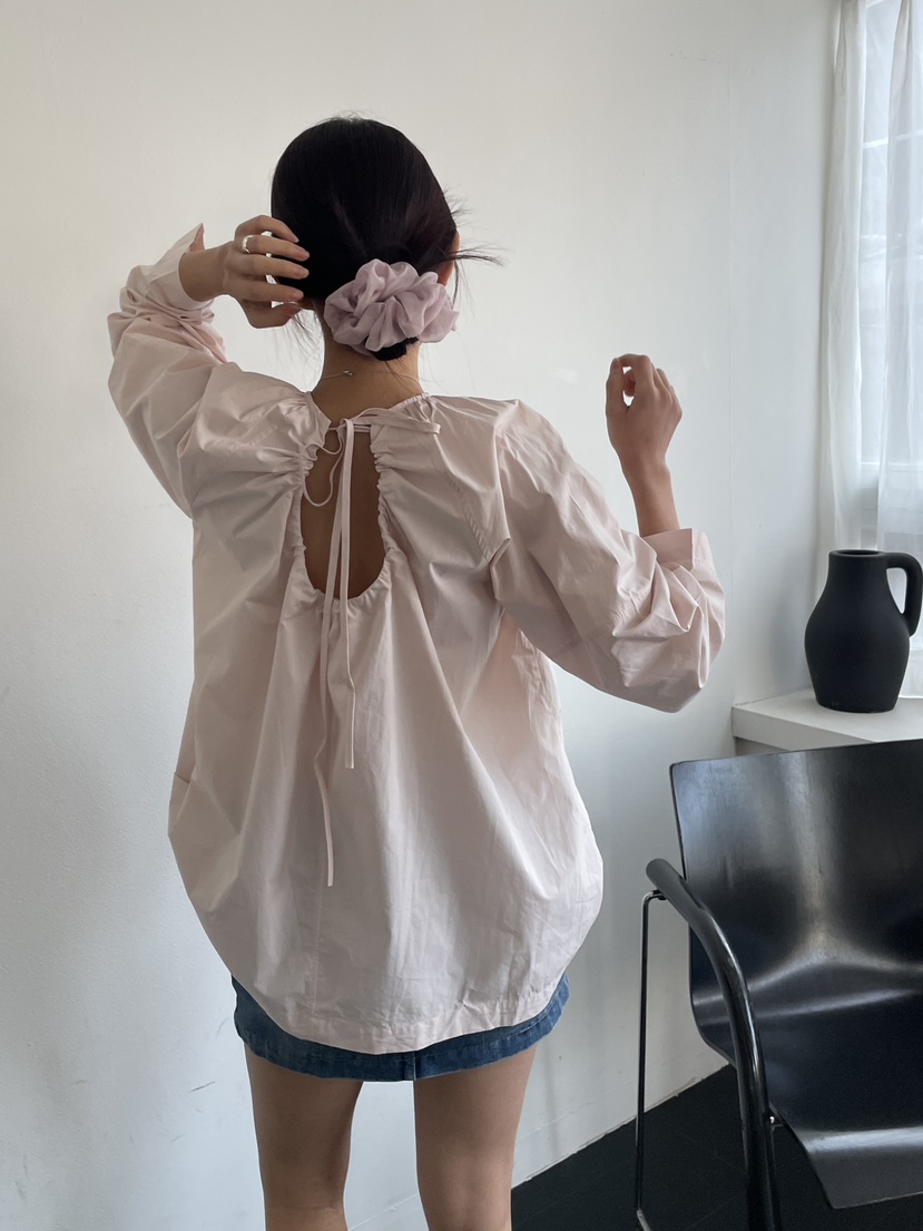 空韓國直郵女士新品時尚26夏季休閑人氣推薦熱賣襯衫蕾絲衫APEX襯衫/蕾絲衫
