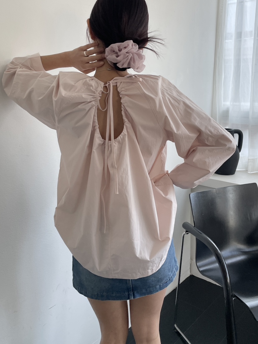 空韓國直郵女士新品時尚26夏季休閑人氣推薦熱賣襯衫蕾絲衫APEX襯衫/蕾絲衫