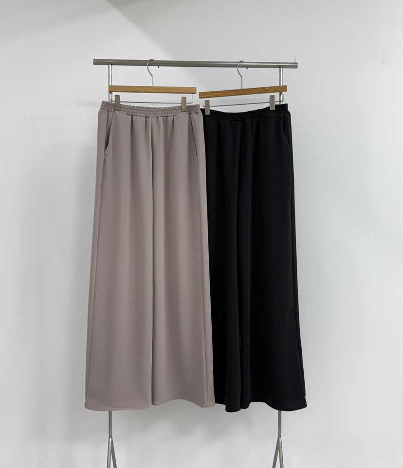 YIKHO STYLE韓國直郵實拍女士新品26夏季熱賣人氣休閑褲YIKHO STYLE休閑褲
