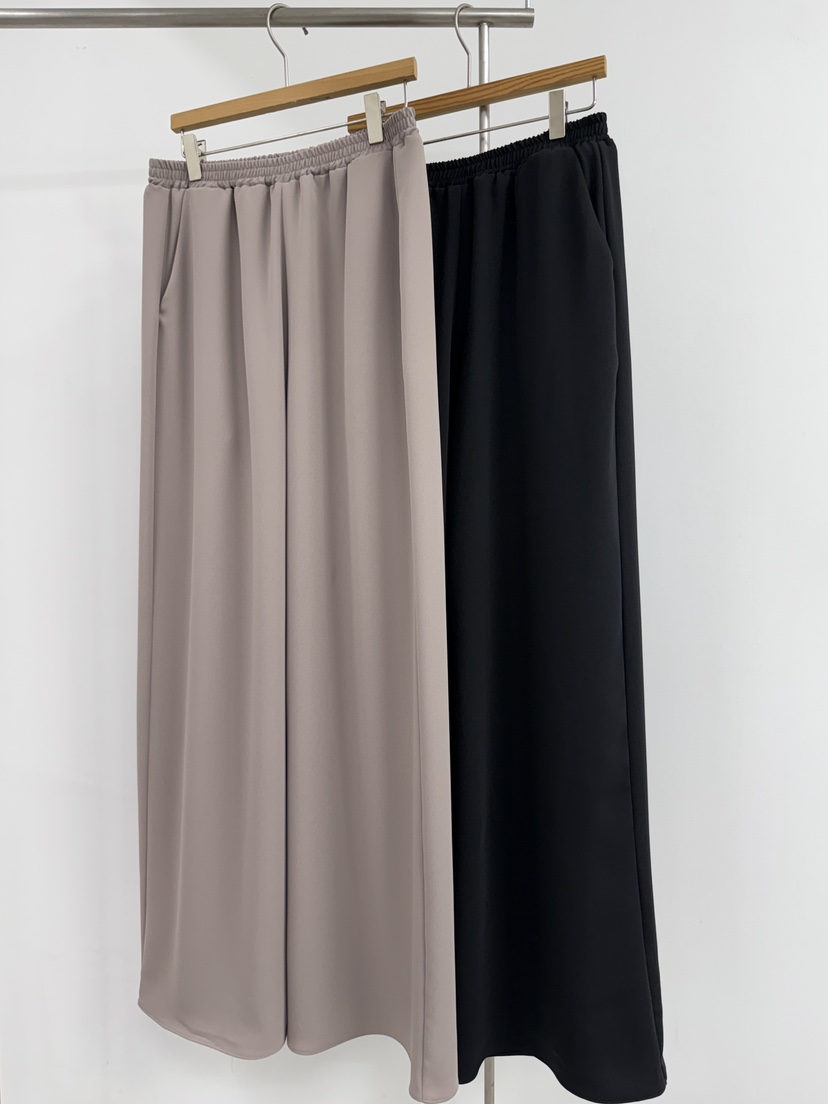 YIKHO STYLE韓國直郵實拍女士新品26夏季熱賣人氣休閑褲YIKHO STYLE休閑褲