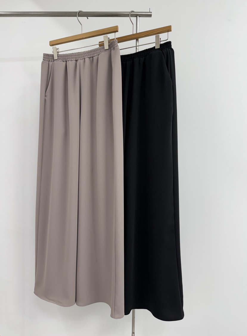 YIKHO STYLE韓國直郵實拍女士新品26夏季熱賣人氣休閑褲YIKHO STYLE休閑褲
