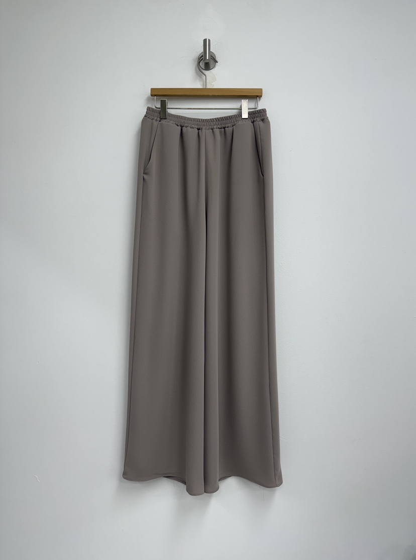 YIKHO STYLE韓國直郵實拍女士新品26夏季熱賣人氣休閑褲YIKHO STYLE休閑褲圖色1
