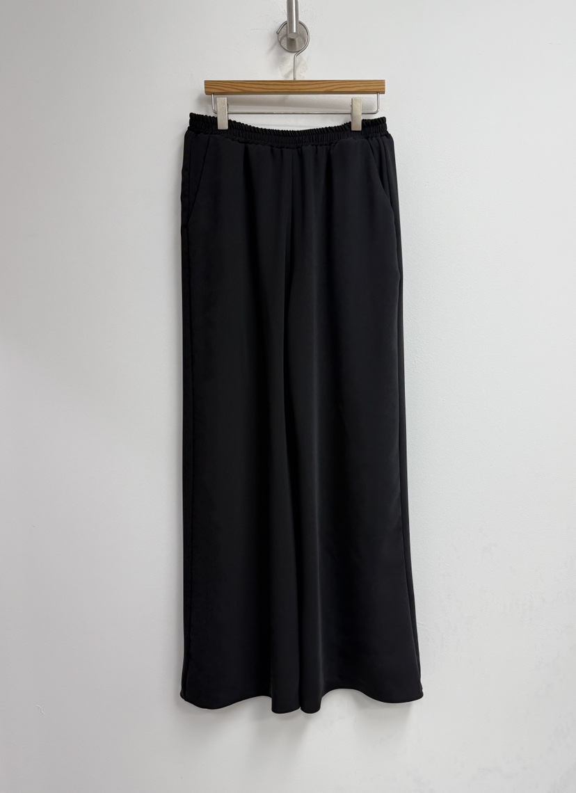 YIKHO STYLE韓國直郵實拍女士新品26夏季熱賣人氣休閑褲YIKHO STYLE休閑褲圖色2