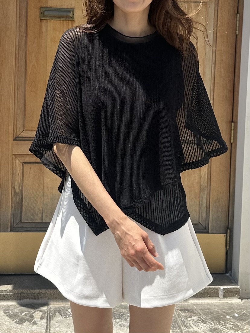 CLASSY-O韓國東大門代購女裝新品26夏季人氣時尚熱賣T恤CLASSY-OT恤圖色2