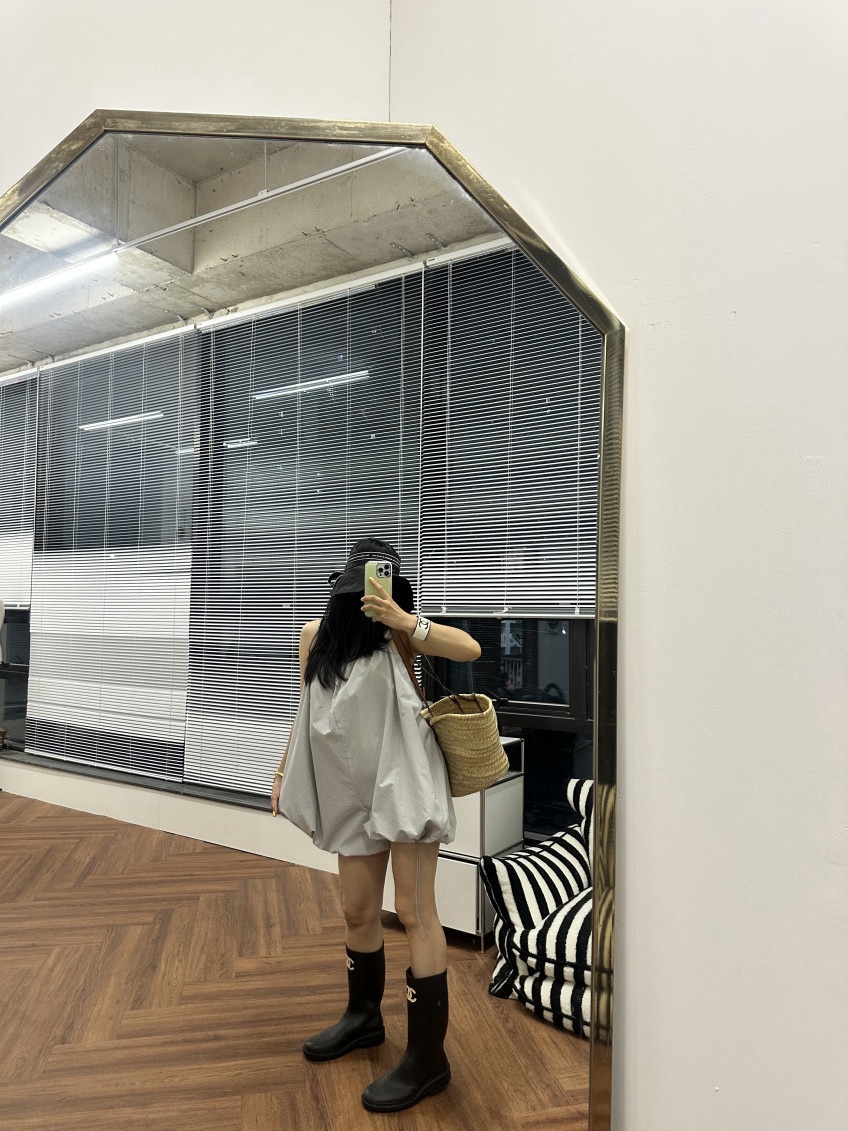 AB韓國直郵實拍女裝新品26夏季時尚人氣推薦熱賣休閑背帶褲AB背帶褲