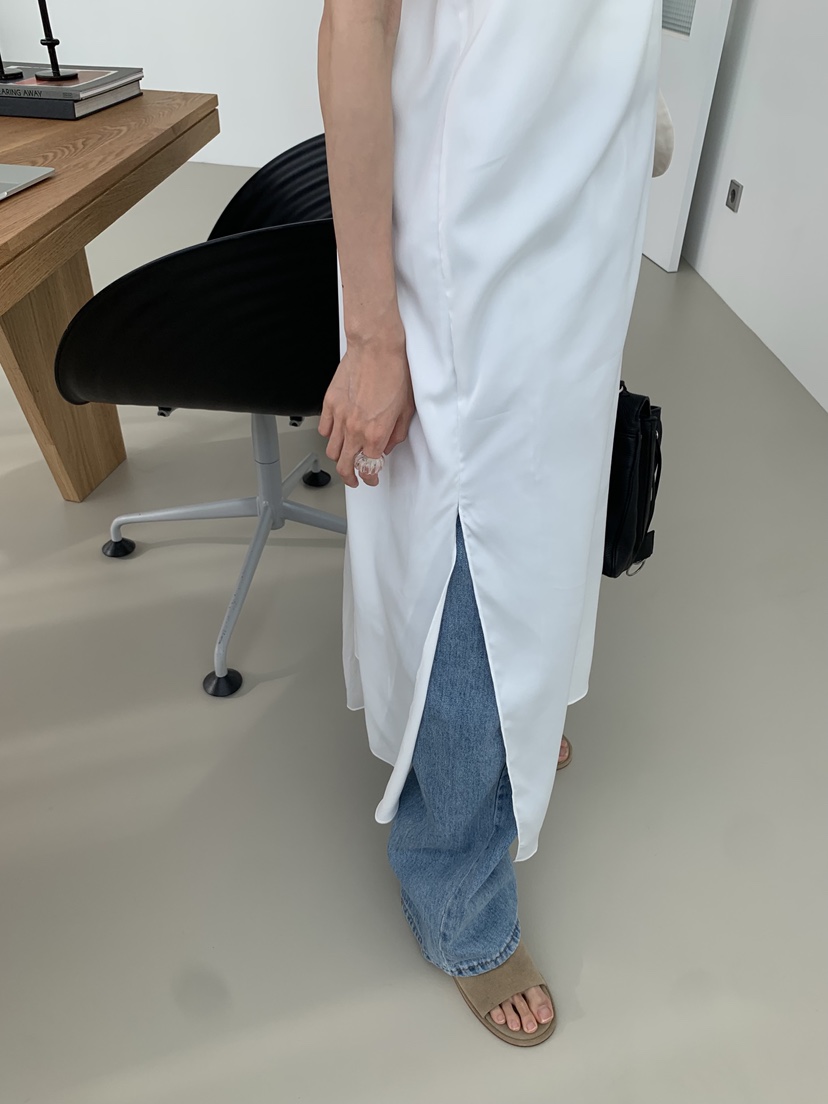 LOFN韓國東大門直郵女士新款休閑時尚熱賣人氣26夏季連衣裙OPSLOFN連衣裙
