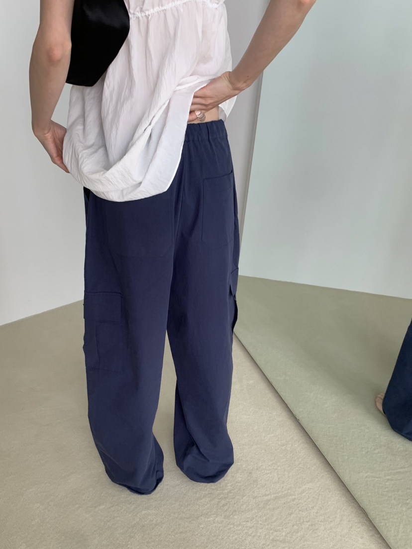 LOFN韓國東大門代購女士新品休閑時尚推薦熱賣26夏季休閑褲LOFN休閑褲