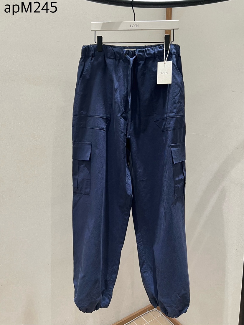 LOFN韓國東大門代購女士新品休閑時尚推薦熱賣26夏季休閑褲LOFN休閑褲圖色3