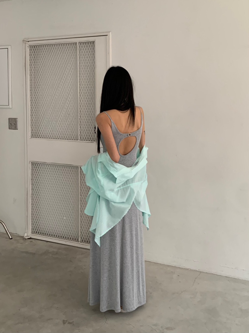 REVE CITE-L韓國代購女裝新品熱賣26夏季推薦連衣裙不含REVE CITE-L連衣裙